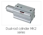 Pneumatic Cylinder specification