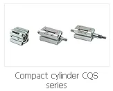 Pneumatic Cylinder specification
