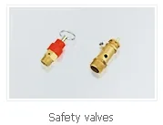 Pneumatic Fittings specification