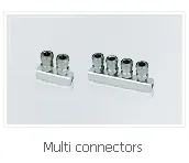 Pneumatic Fittings specification