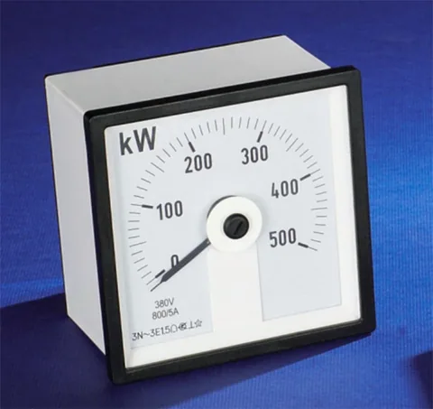 Power Meter 240