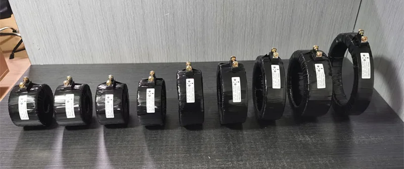 PR 5P20 Protection CT specification