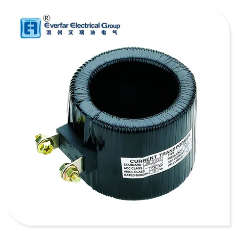 PR 5P20 Protection CT