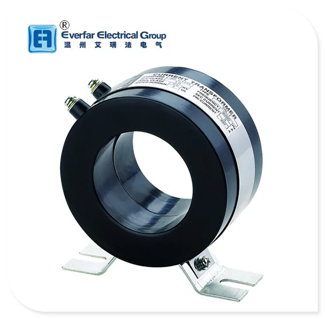 RCT Plastic Ring CT - Current Transformers