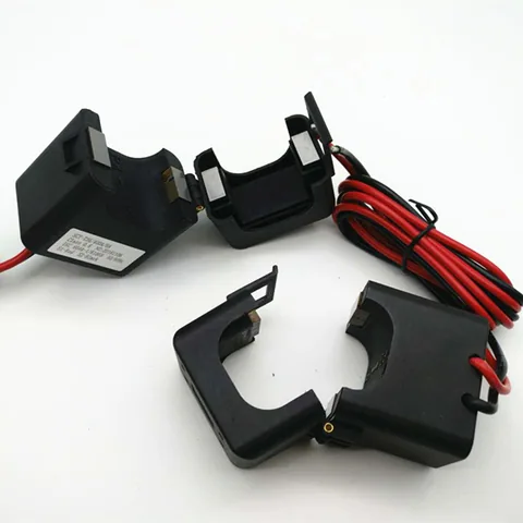 SCT Clamp Split Core CT