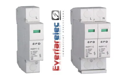 Surge Arrestor specification
