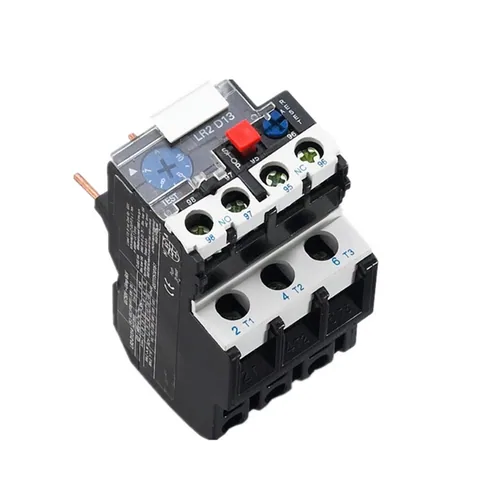 Industrial Relays
