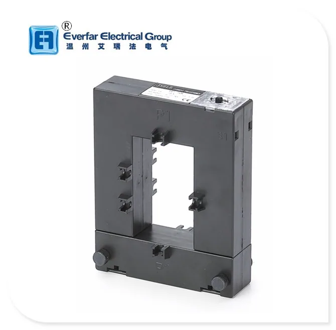 TP Square Split Core CT - Current Transformers