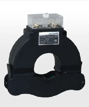 UK Ring Splict Core CT - Current Transformers
