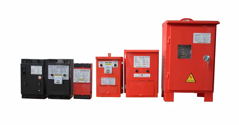 Welding Machine Anti-elector Shock Protector - Welding Equipment