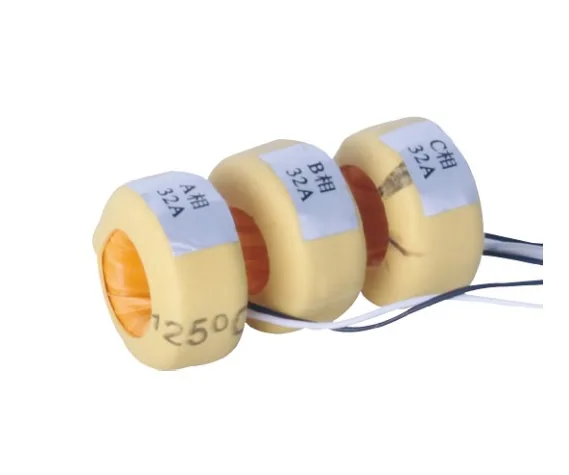 Zero Sequence Mini Current Transformer - Current Transformers