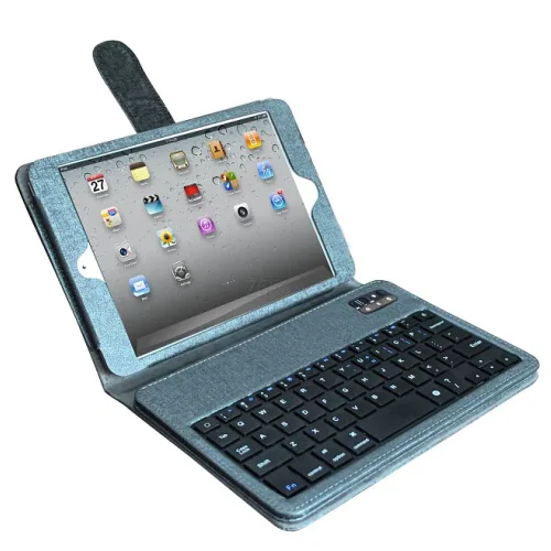 7120 - Keyboards for iPad Mini