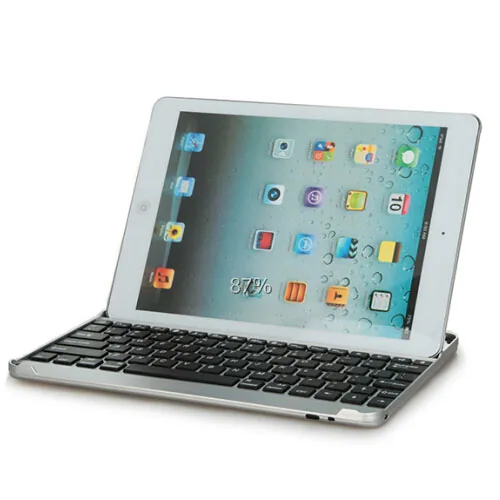 A005 - Keyboards for iPad Air