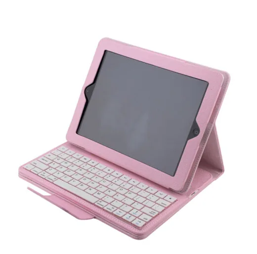 IP234 - Keyboards for iPad 2, 3 and 4