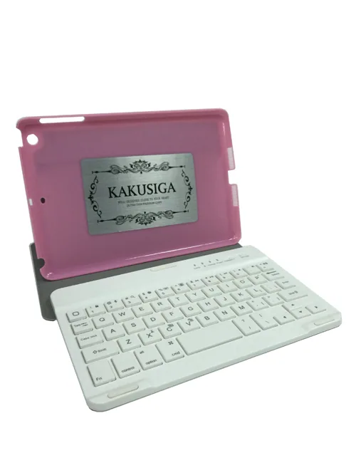 JA1539 - Keyboards for iPad Mini