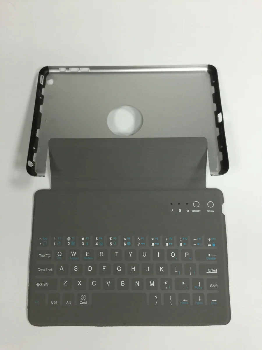 JA1543 - Universal Bluetooth Keyboards