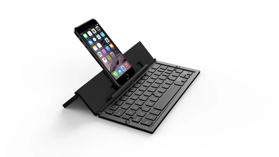 JA1571 - Universal Bluetooth Keyboards