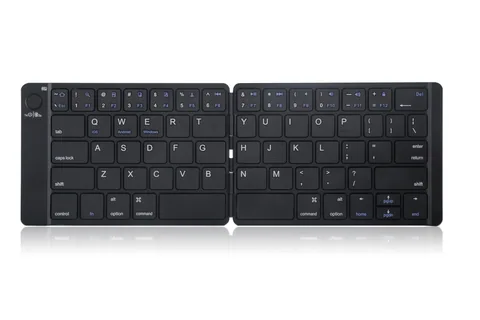 Foldable Keyboards
