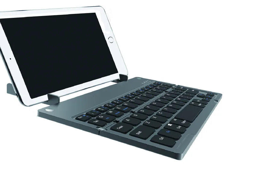 JA1632 - Foldable Keyboards