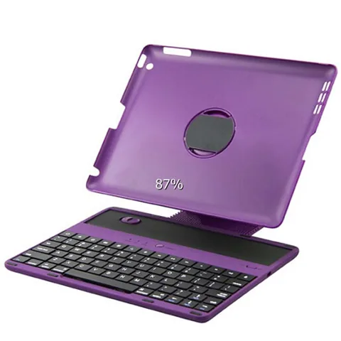 Keyboards for iPad 2, 3 and 4