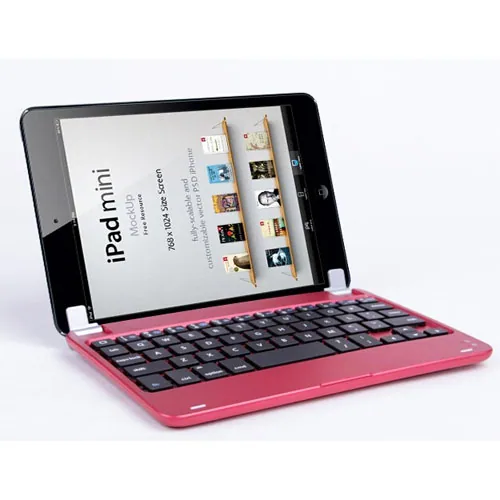 M9 - Keyboards for iPad Mini