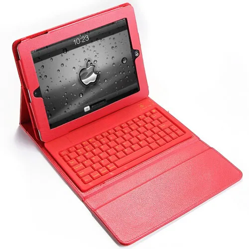 P003 - Keyboards for iPad 2, 3 and 4