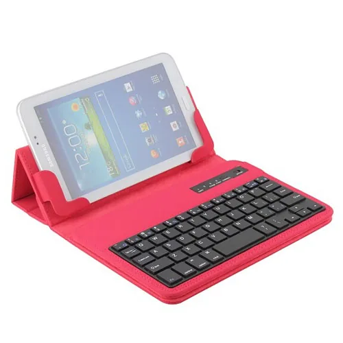 TY4708 - Universal Bluetooth Keyboards