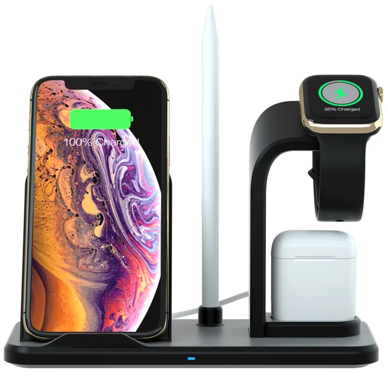 W54 - Wireless Chargers