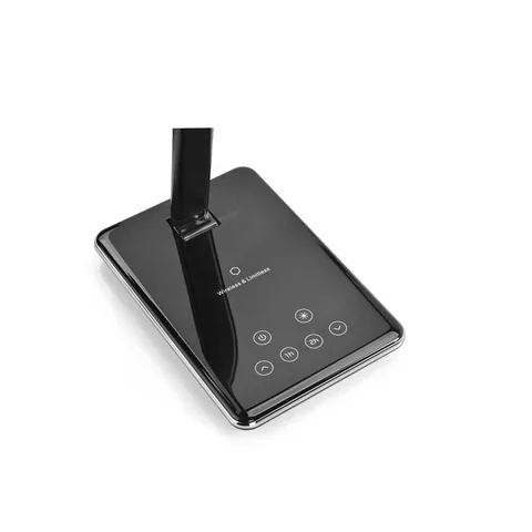 Wireless Charger with Lamp