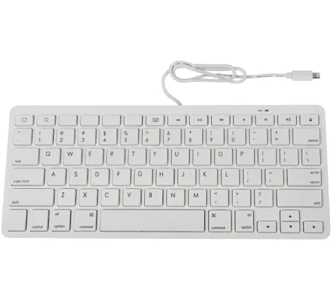 YBK S0808 - Wired Keyboards