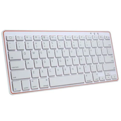 YT008 - Universal Bluetooth Keyboards