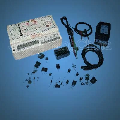 Discrete Device Tester
