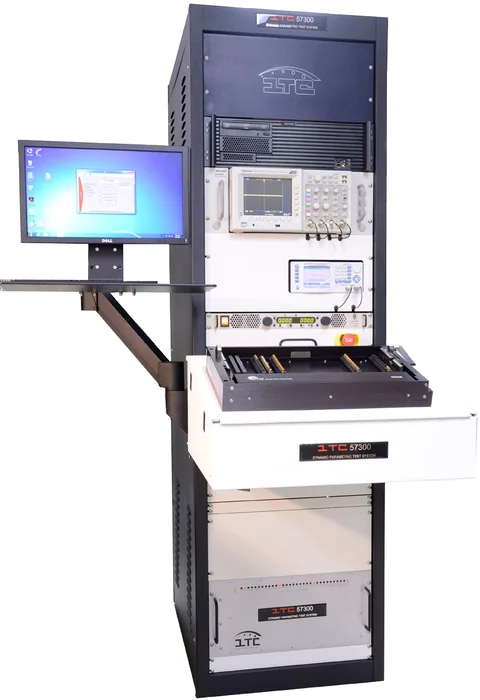 ITC57300 Dynamic Parameter Test System