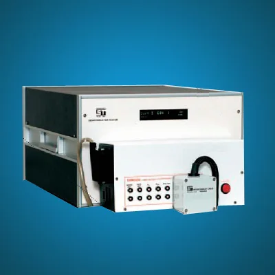 LC-1000 Low Current Deck