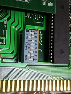 Test Services
