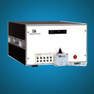 ST5300HX Discrete Device Test System