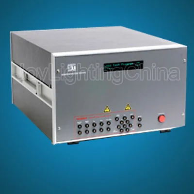 STI 5000C and 5300C IV Curve Tracer
