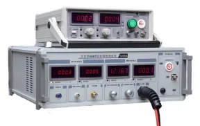 SX5012 5000 V 1200 A IGBT Test System