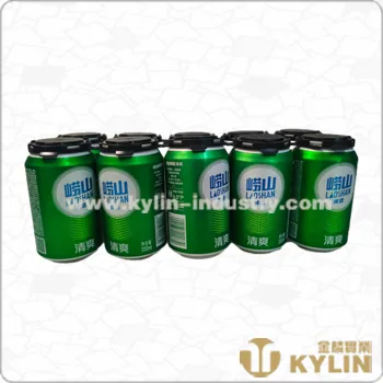 10 Pack Can Carrier JL-CH006-A4