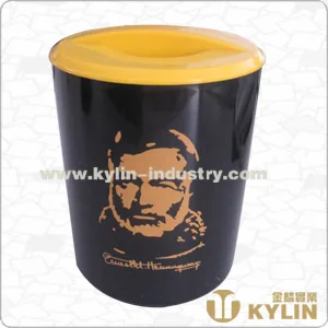 1L Plastic Bucket JL-ICE013-C