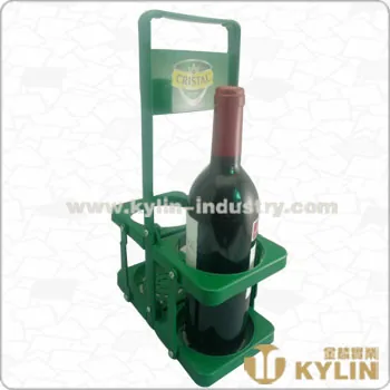 2 Bottle Holder JL-BTH006-B