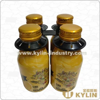 330ml Aluminum Bottle Carrier JL-CH007-A