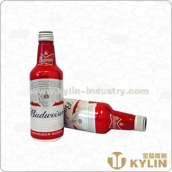 330ml Aluminum Bottle JL-ALB003