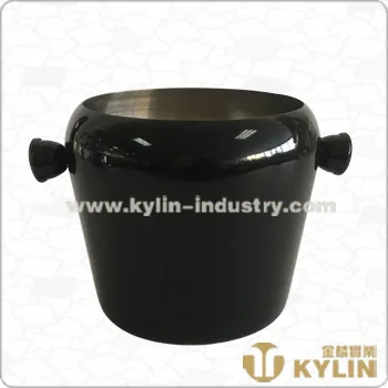 3L Ss Ice Bucket JL-ICE016-K1