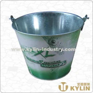 4L Ice Bucket JL-ICE004-A
