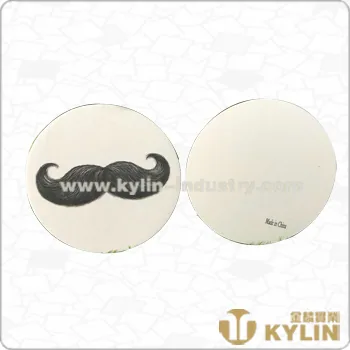 Absorbent Coaster JL-COA004-G