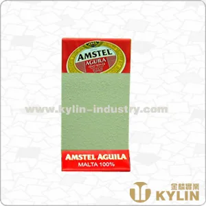 Acrylic Menu Holder JL-MEN004-B