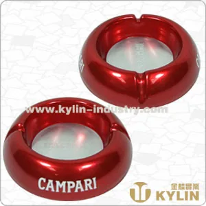 Aluminum Ashtray JL-ASH012