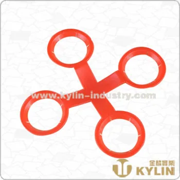 Aluminum Bottle Carrier JL-CH002-F1