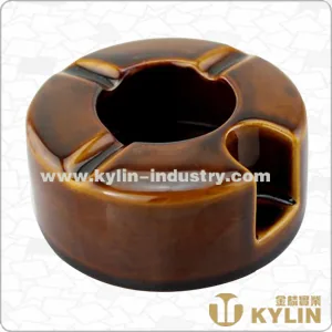 Antique Ashtray JL-ASH010-E